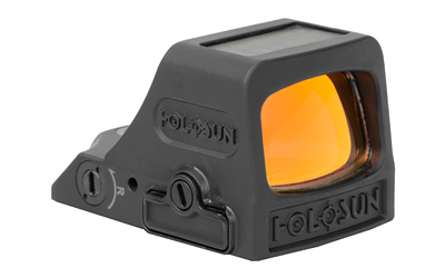 Holosun reflex red dot sight optic