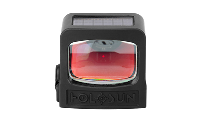 Holosun red dot reflex sight optic