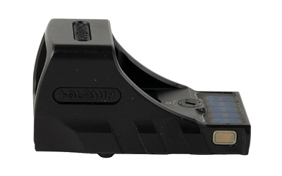 H-SUN SCS GRN PDP SOLAR CHARGING BLK - Image 3