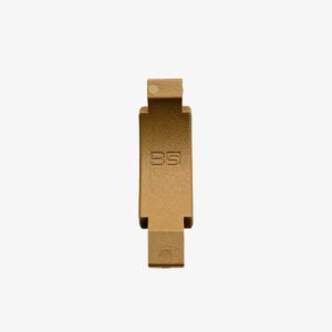 B5 Systems Trigger Guard Polymer Coyote Brown