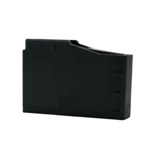 AMEND2 CIP 30-06/270/7MM BC - 3RD POLY BLACK LONG ACTION