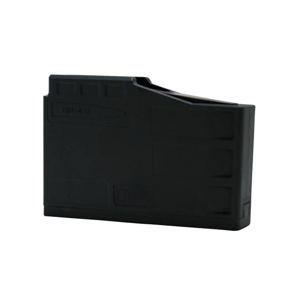 AMEND2 CIP 30-06/270/7MM BC - 3RD POLY BLACK LONG ACTION