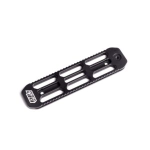 Area 419 Arcalock 6" MLOK Dovetail Rail Black