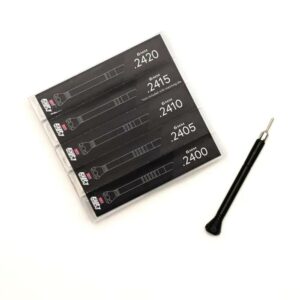 Area 419 Zero Sizing Die Mandrel Kit 7mm
