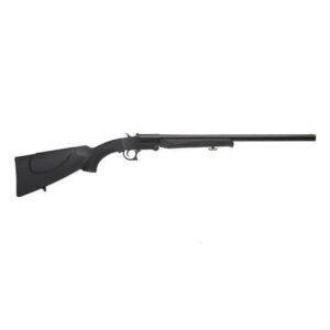 ATI NOMAD SINGLE SHOT 28GA - 18.5" BLACK SYNTHETIC<