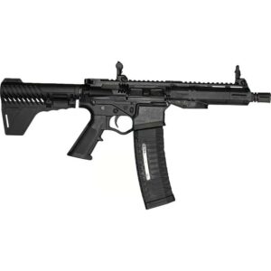ATI ALPHA MAXX Pistol 5.56mm 60rd Magazine 7.5" Barrel 7" M-LOK Handguard w/Brace