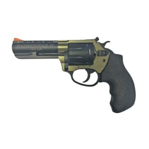 CHARTER ARMS PATHFINDER II - 22 LR 8-SH 3.5" ODG/BLACK