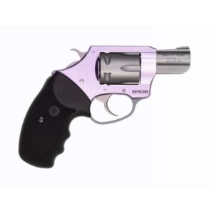 CHARTER ARMS LAVENDER LADY - 22LR 2" LAVENDER/SS