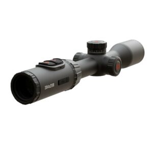 ATN THOR6 ELITE 2.5-20X 384X288 THRM