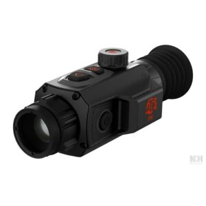 ATN THOR6 MINI 2-16X 256X192 THERM