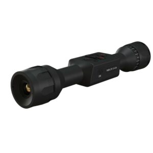 ATN THOR-LTV 1.5-4.5X 256MCRN THRML