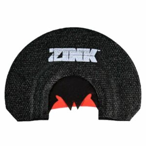 Zink Thunder Cutter Turkey Mouth Call