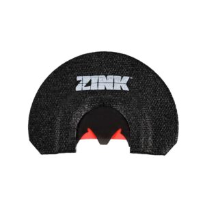 Zink Thunder "V" Turkey Mouth Call