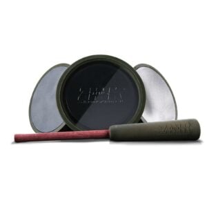 Zink Thunder Ridge Series Pot Call Crystal
