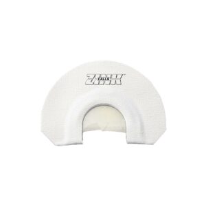 Zink Lucky Lady Turkey Mouth Call