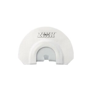 Zink Lost Lady Turkey Mouth Call