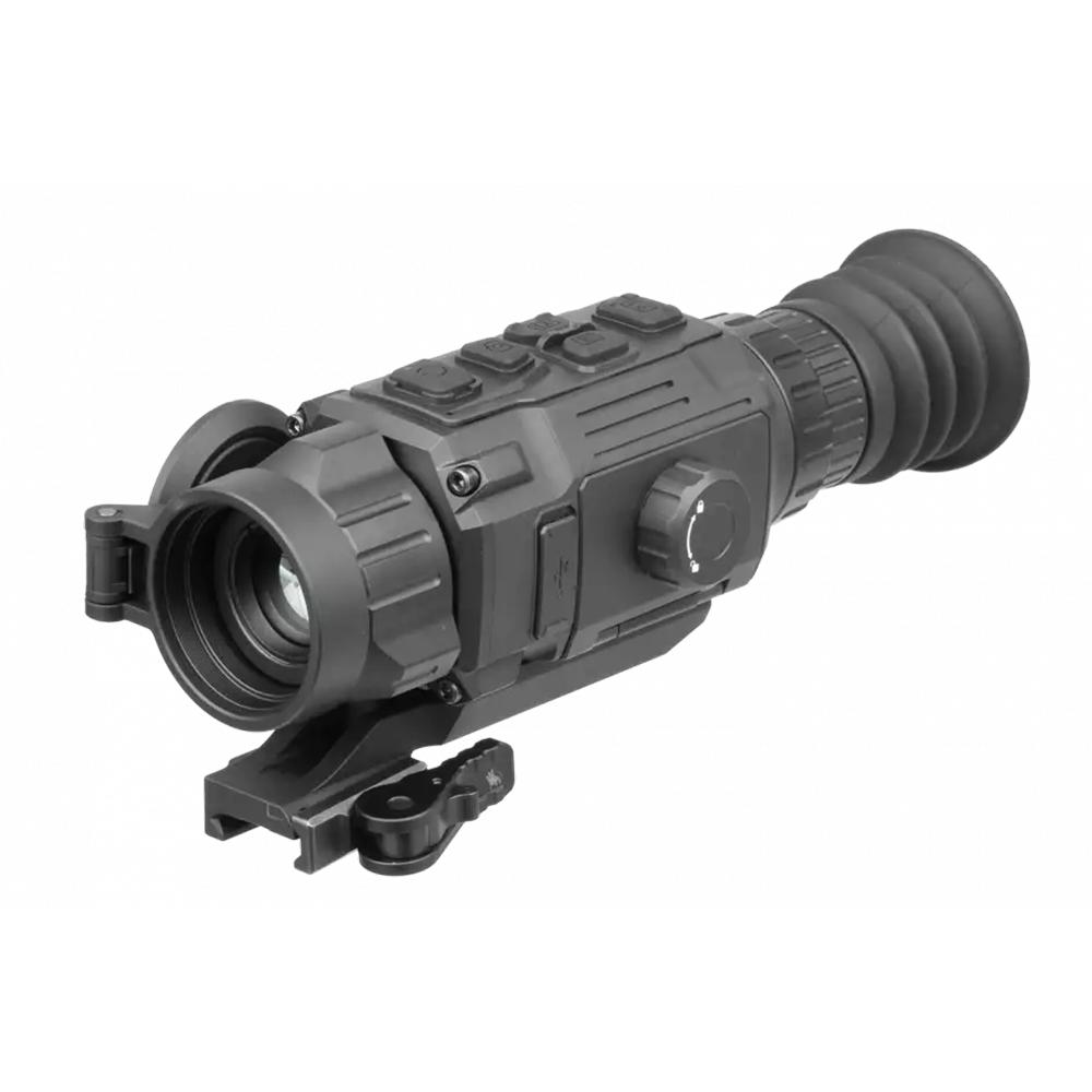 AGM RATTLER V2 25-320 THERMAL - RFL SCOPE 320 25MM LENS