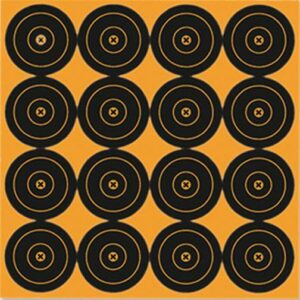 Birchwood Casey Big Burst Revealing Targets 3" 48/ct
