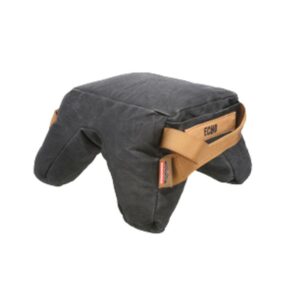 Birchwood Casey Steady-Shot Echo Bag - Heavyweight Black