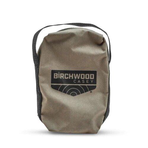 Birchwood Casey Shooting Rest Weight Bags - 4/ct