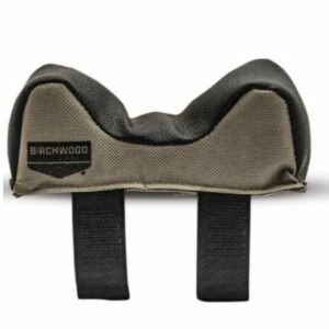 Birchwood Casey Universal Front Rest Bag Medium Filled