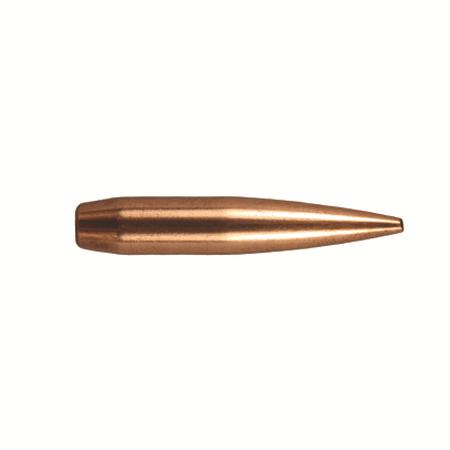 Berger Long Range Hybrid Target Rifle Bullets 6mm .243" 109 gr LR Hybrid Target 100/rd