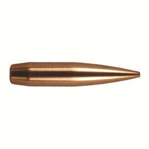 Berger Hybrid Target Bullets .30 cal .308" 230 gr HPBT 100/ct