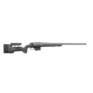BERGARA HMR PRO 308WIN GRAY 20" TB