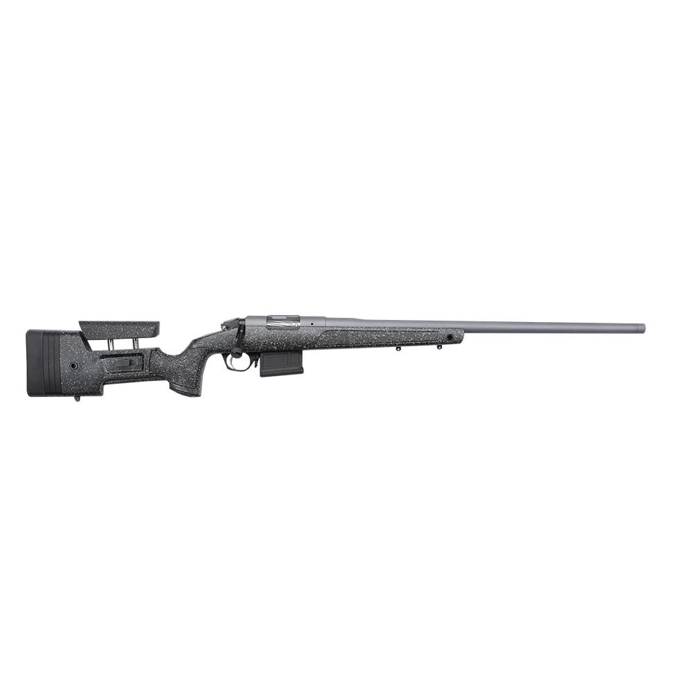 BERGARA HMR PRO 308WIN GRAY 20" TB