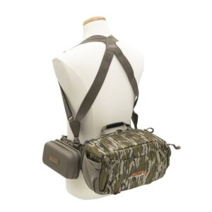 Alps Outdoorz Turkey Tracker Waist Pack Mossy Oak Bottomland