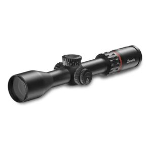 BURRIS OPTICS VERACITY 2.5-12X42 3PW-MOA SFP