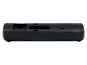 Burris Fastfire Red Dot Sight Mount - Beretta 92/96/90-Two/Cougar/Taurus PT99 Fixed Sight Only