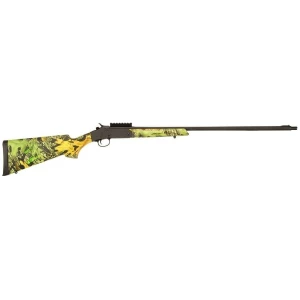 Savage Arms 301 Turkey Shotgun .410 3" Chamber Single Shot 26" Barrel Mossy Oak Obsession Finish