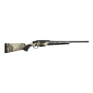 SAVAGE 334 308 WIN 20" - GRAY/CAMO