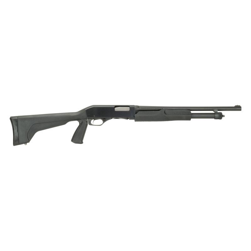 SAVAGE ARMS 320 SEC 12/18.5 PISTOL GRIP