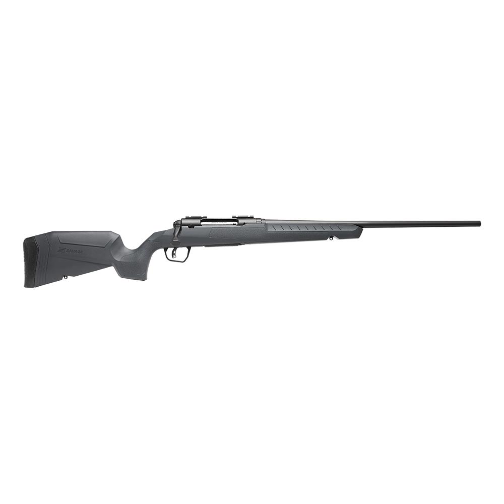 SAVAGE ARMS AXIS 2 270WIN BL/GRY 22"