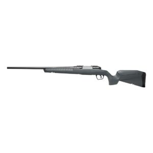 SAVAGE ARMS AXIS 2 243WIN BL/GRY 22" LH