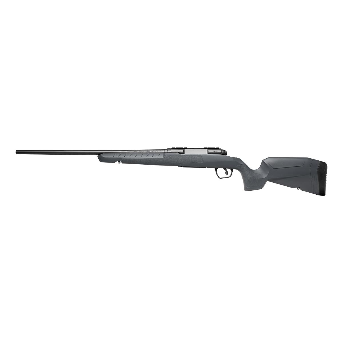SAVAGE ARMS AXIS 2 243WIN BL/GRY 22" LH