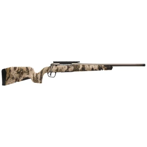 Savage Arms Axis 2 Pro Rifle .223 REM 4rd Magazine 20" Barrel Savage Western Camo