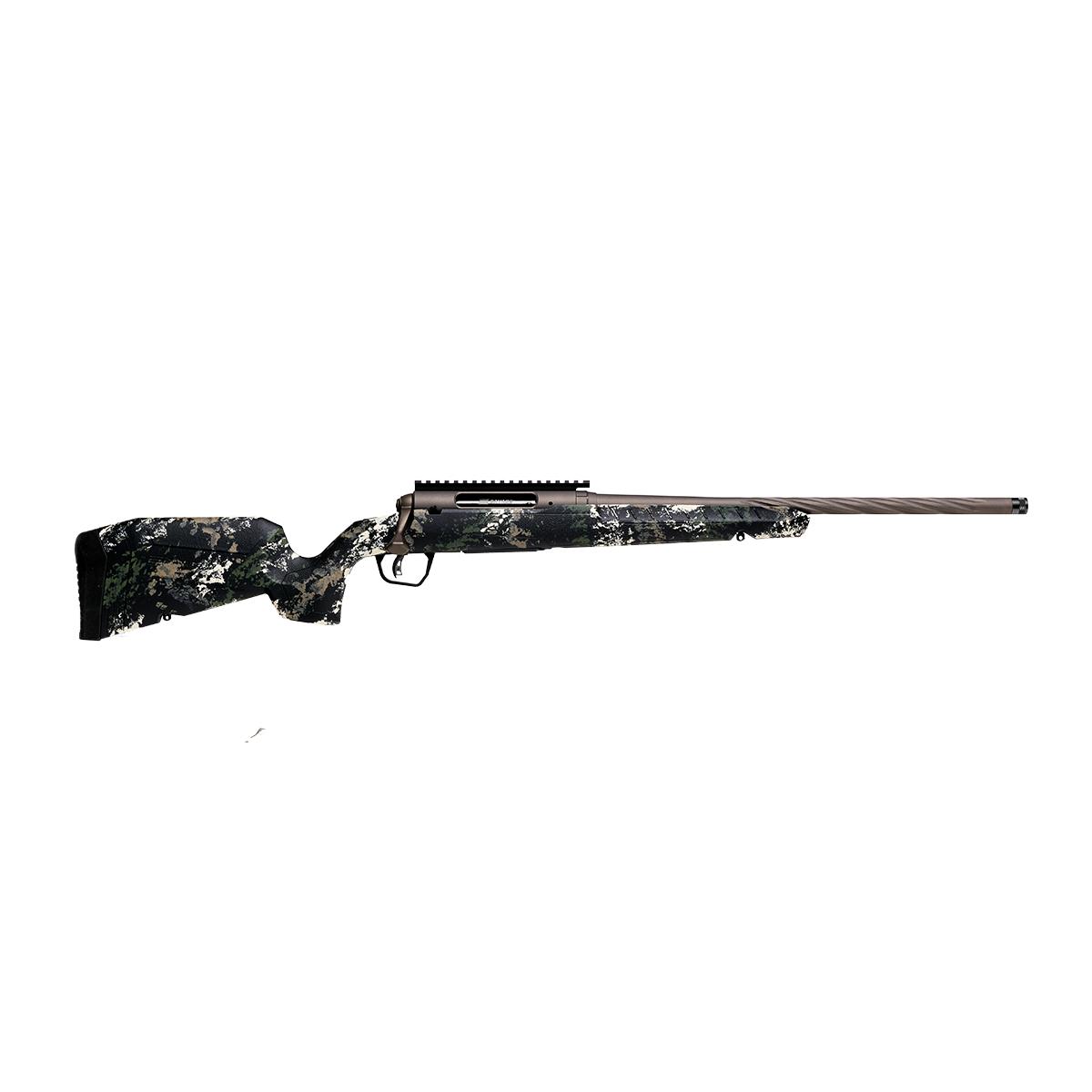 SAVAGE ARMS AXIS 2 CPT PRO FOR 6MMARC 20"