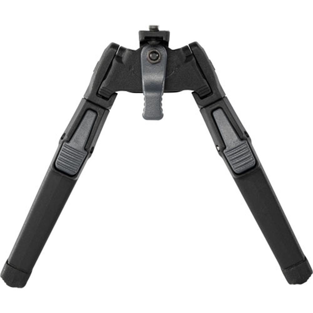 Savage Arms Adjustable Bipod M-LOK 7.2"-10" Black