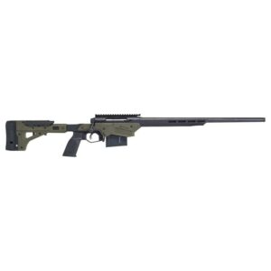 SAVAGE AXIS II PRECISION 223 - 22" HB MDT CHASSIS OD