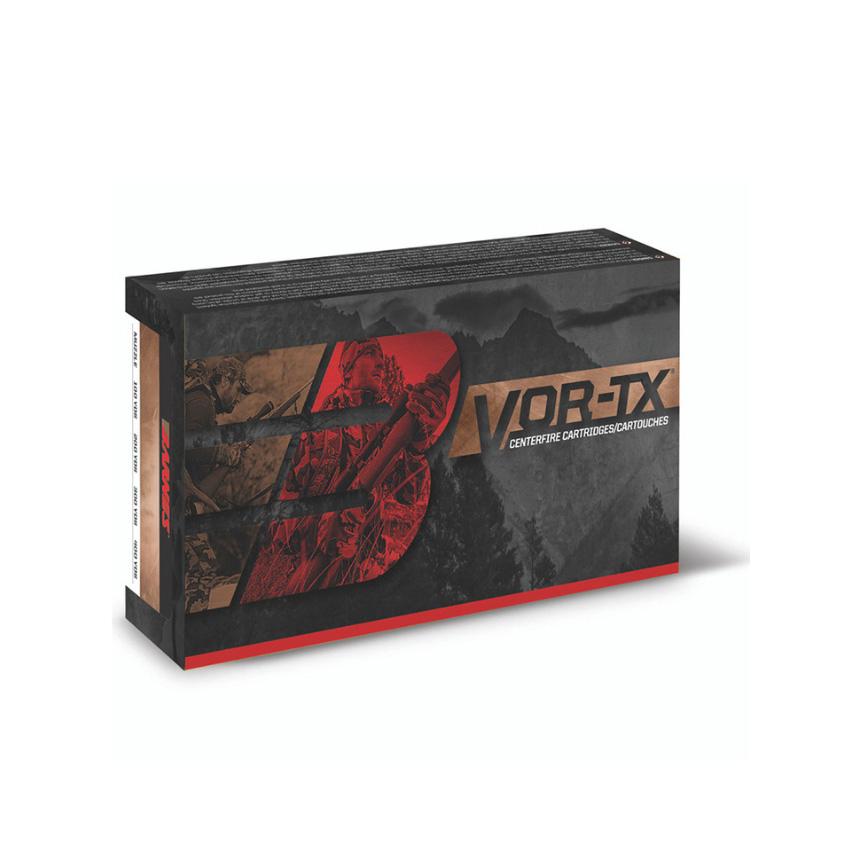 BARNES VOR-TX 7MM PRC 170GR 20/200