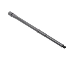 CMMG Barrel Sub-Assm 16.1inch MT 4140CM SBN 5.56mm