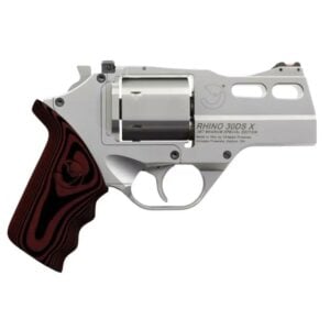 CHIAPPA RHINO 30DS X 357MAG - 3" AS S/S G10 SPECIAL EDITION