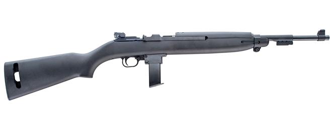 CHIAPPA FIREARMS M1-9 CARBINE 9MM BL/POLY 10RD