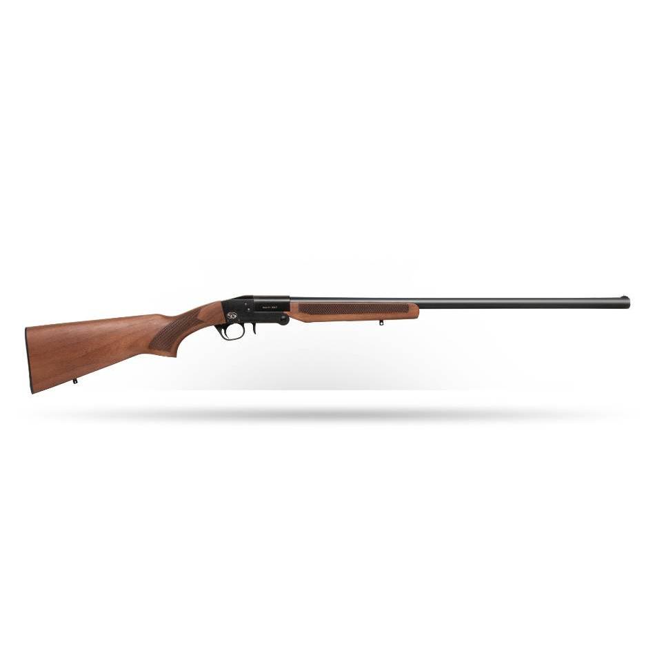 CHARLES DALY 101 SINGLE SHOT 20/26 BL/WD 3"