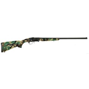CHARLES DALY 101 SINGLE CMPT 20/26 BL/CAMO