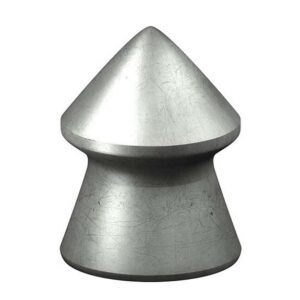 Crosman Pointed Lead Pellets .177 cal 7.4 gr 500/ct