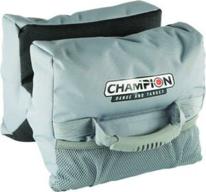Champion Accuracy X-Ringer Bag